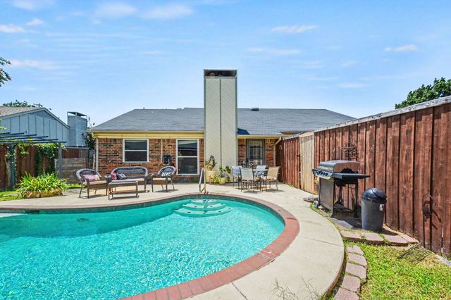 18932 Platte River Way, Dallas, TX 75287