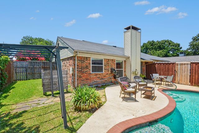 18932 Platte River Way, Dallas, TX 75287