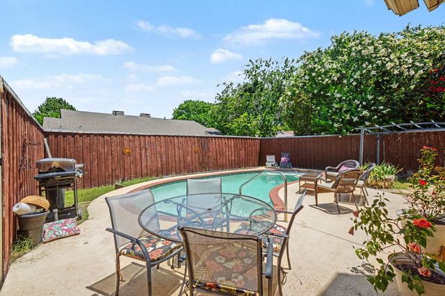 18932 Platte River Way, Dallas, TX 75287