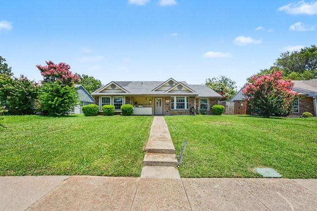18932 Platte River Way, Dallas, TX 75287