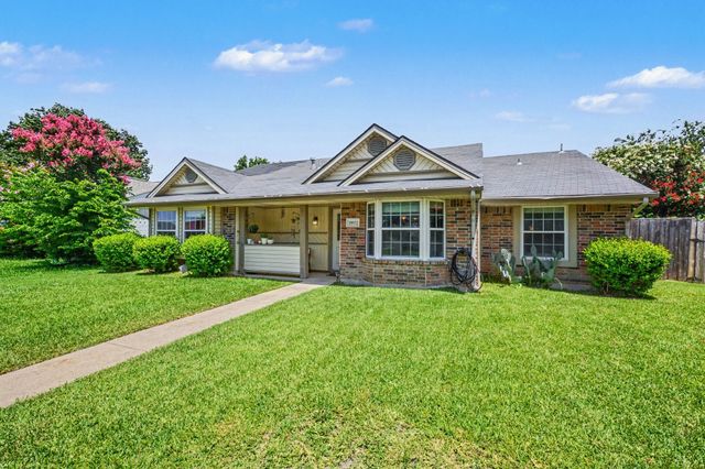 18932 Platte River Way, Dallas, TX 75287