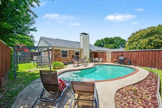 18932 Platte River Way, Dallas, TX 75287