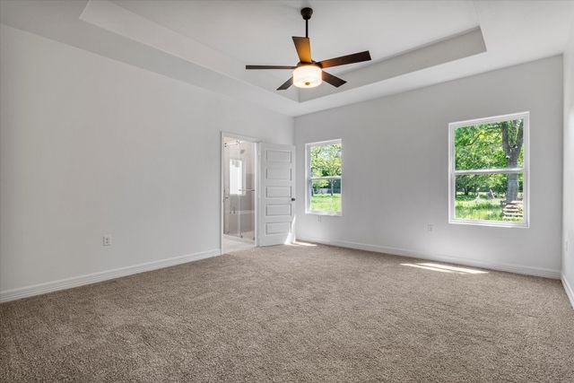 1312 S Clements Street, Gainesville, TX 76240