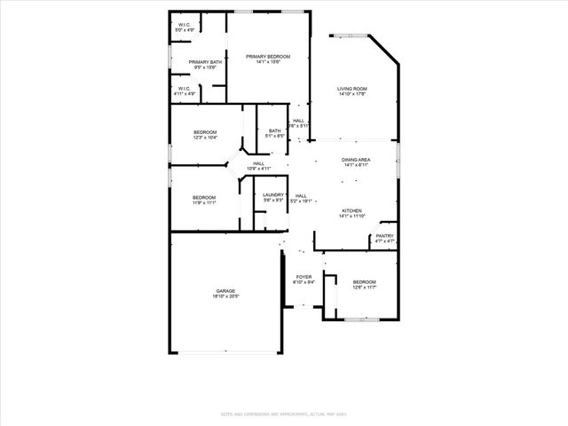 1312 S Clements Street, Gainesville, TX 76240