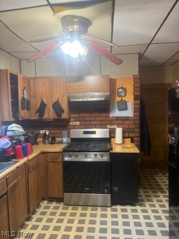 1121 Avalon Avenue, Alliance, OH 44601
