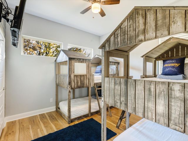 6112 Ottawa Trail, Mabank, TX 75156