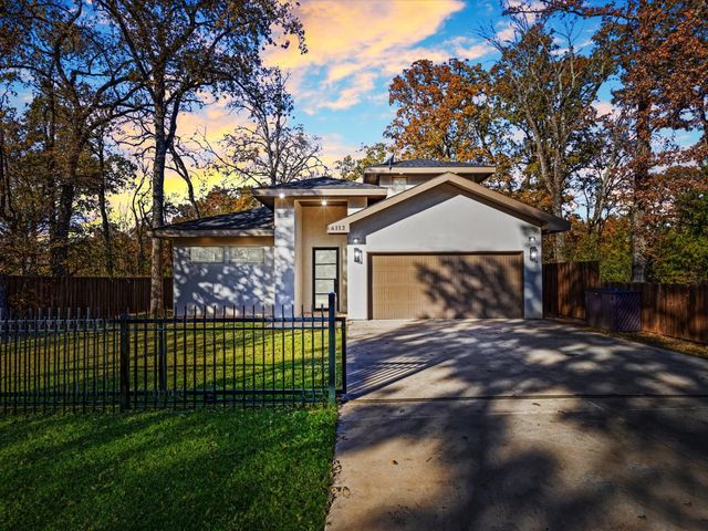 6112 Ottawa Trail, Mabank, TX 75156