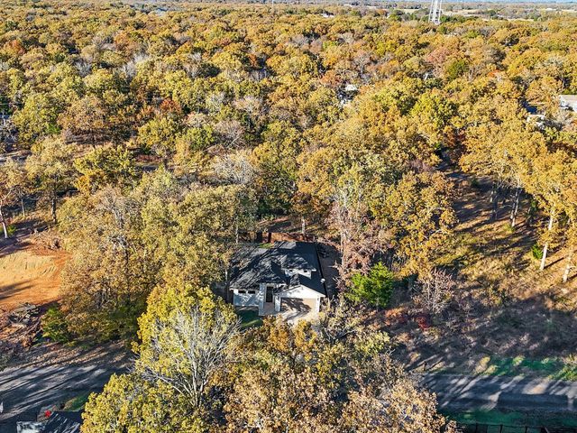 6112 Ottawa Trail, Mabank, TX 75156