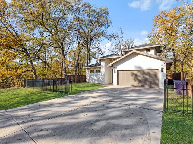 6112 Ottawa Trail, Mabank, TX 75156