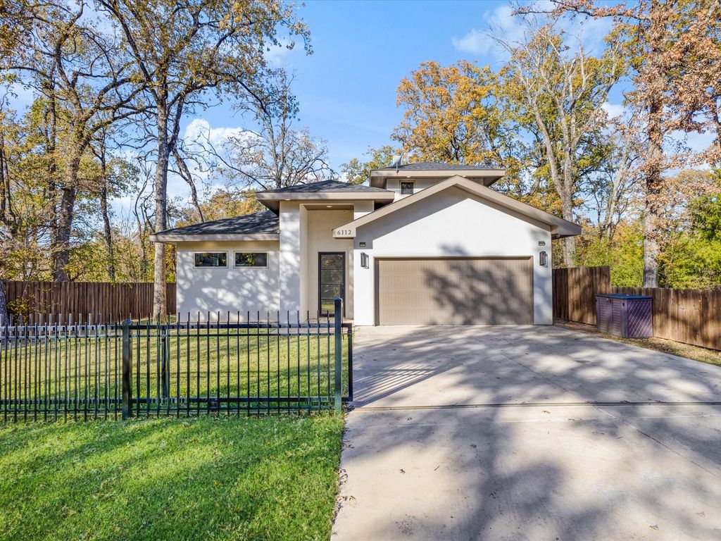 6112 Ottawa Trail, Mabank, TX 75156