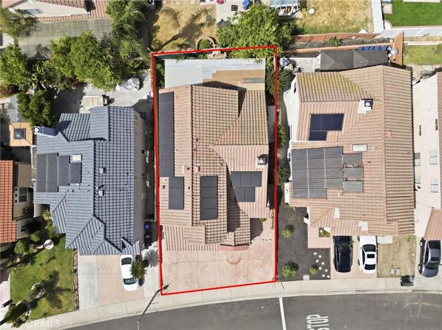 15766 Firethorn Road, Fontana, CA 92337