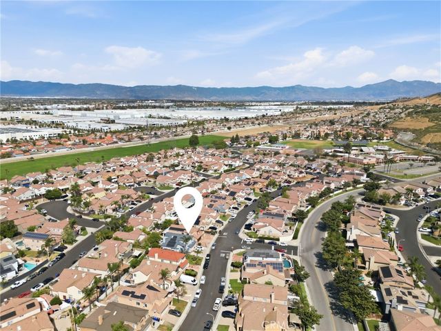 15766 Firethorn Road, Fontana, CA 92337