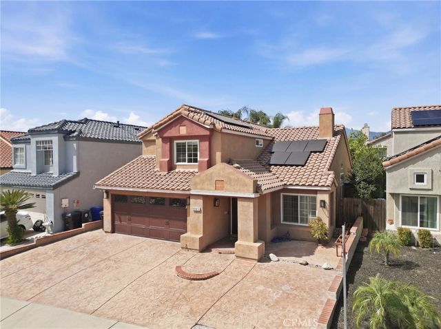 15766 Firethorn Road, Fontana, CA 92337