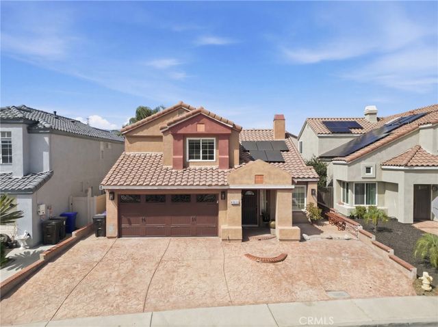 15766 Firethorn Road, Fontana, CA 92337