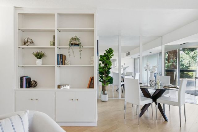 101 Alma Street 201, Palo Alto, CA 94301