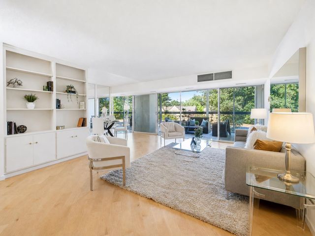 101 Alma Street 201, Palo Alto, CA 94301