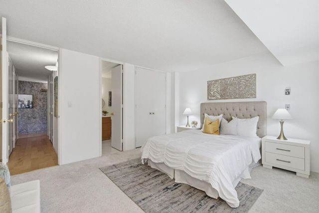 101 Alma Street 201, Palo Alto, CA 94301