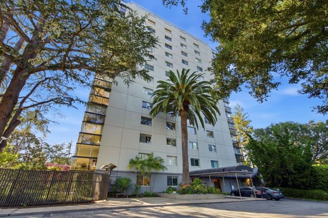 101 Alma Street 201, Palo Alto, CA 94301