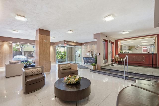 101 Alma Street 201, Palo Alto, CA 94301