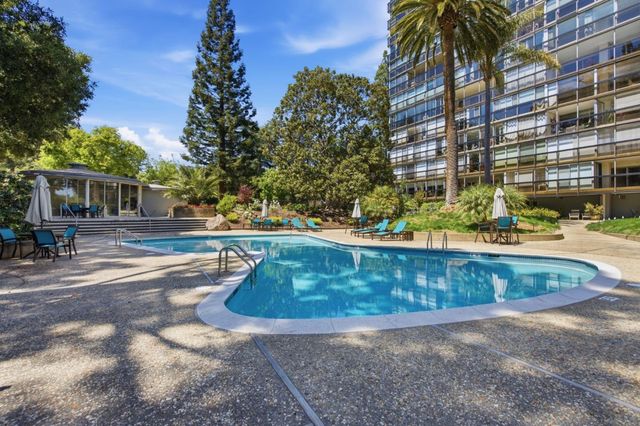 101 Alma Street 201, Palo Alto, CA 94301
