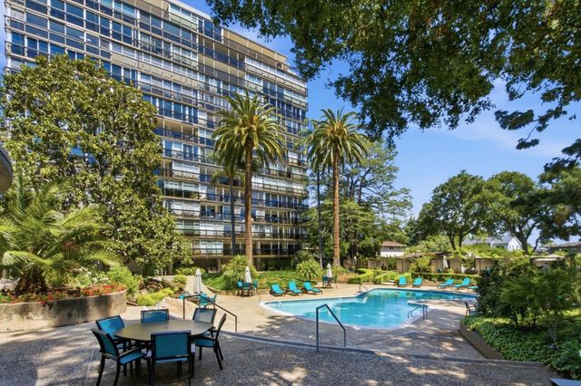 101 Alma Street 201, Palo Alto, CA 94301