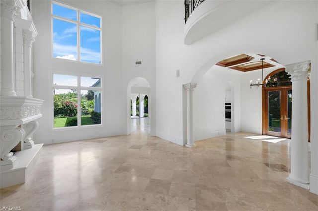 1609 Chinaberry WAY, Naples, FL 34105