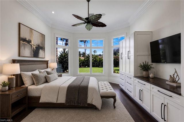 1609 Chinaberry WAY, Naples, FL 34105