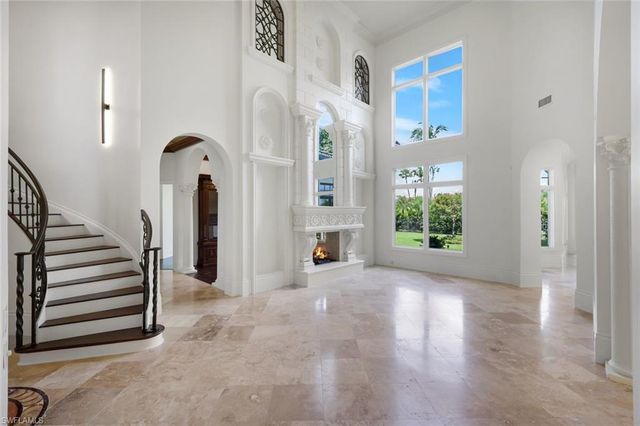 1609 Chinaberry WAY, Naples, FL 34105