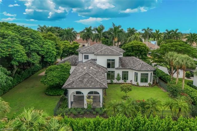 1609 Chinaberry WAY, Naples, FL 34105