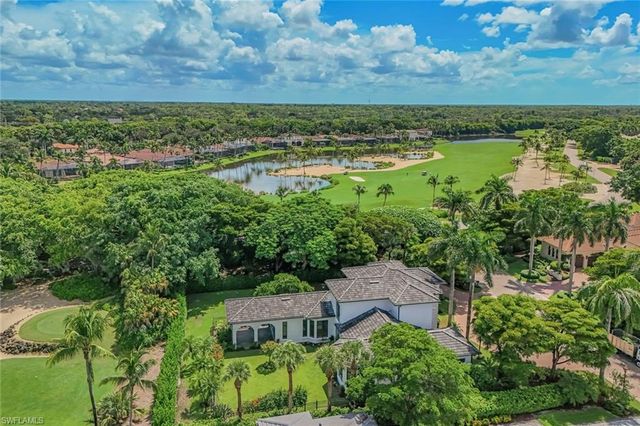 1609 Chinaberry WAY, Naples, FL 34105