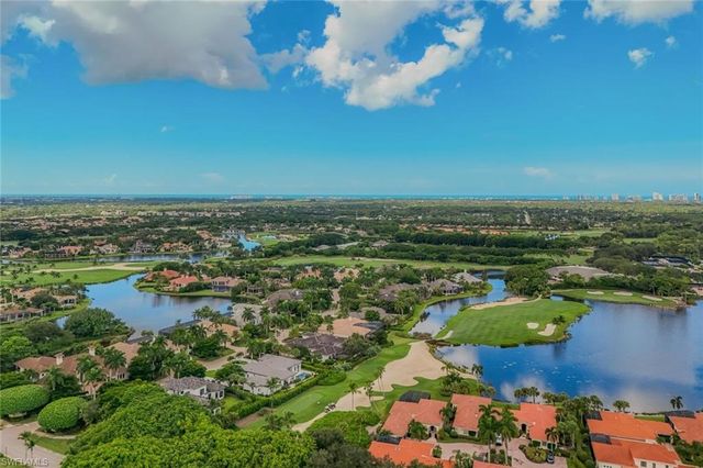 1609 Chinaberry WAY, Naples, FL 34105