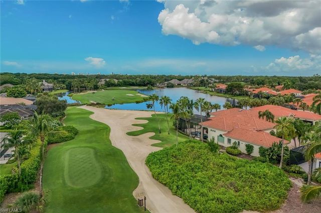 1609 Chinaberry WAY, Naples, FL 34105