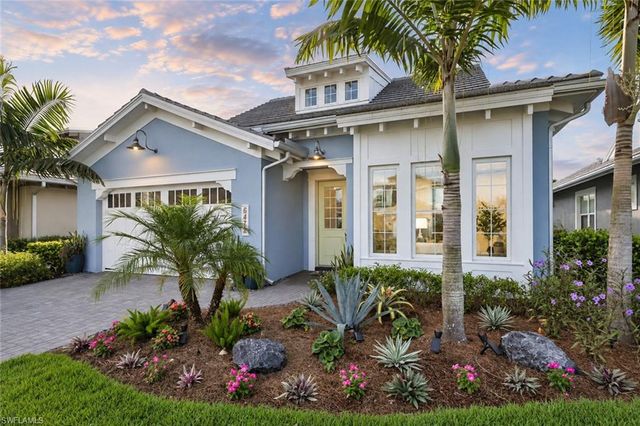 6472 Arriba AVE, Naples, FL 34113