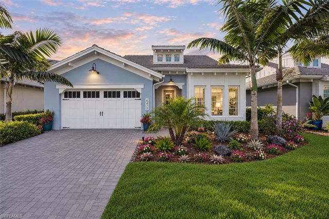 6472 Arriba AVE, Naples, FL 34113