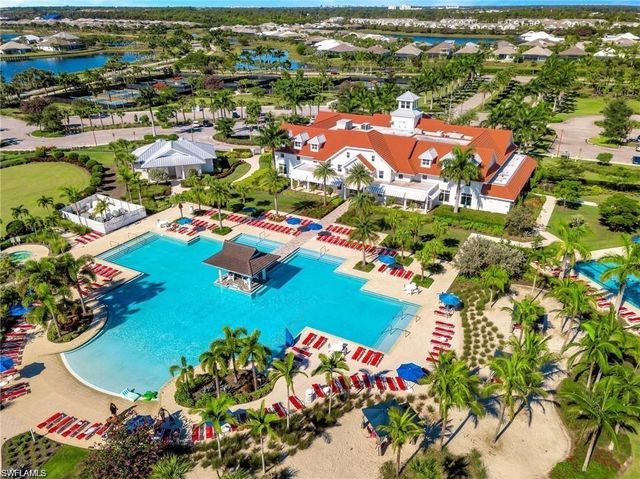 6472 Arriba AVE, Naples, FL 34113