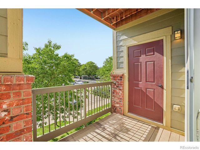 804 Summer Hawk Drive 4203, Longmont, CO 80504