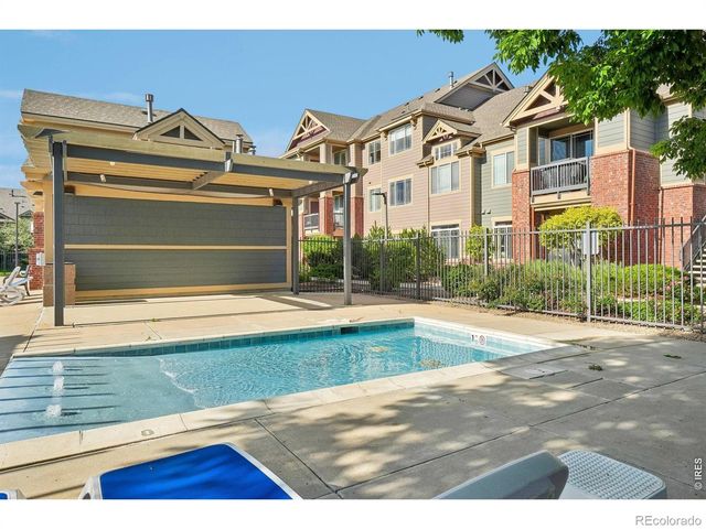804 Summer Hawk Drive 4203, Longmont, CO 80504