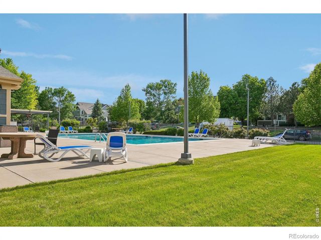 804 Summer Hawk Drive 4203, Longmont, CO 80504