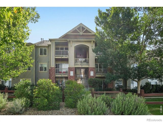 804 Summer Hawk Drive 4203, Longmont, CO 80504