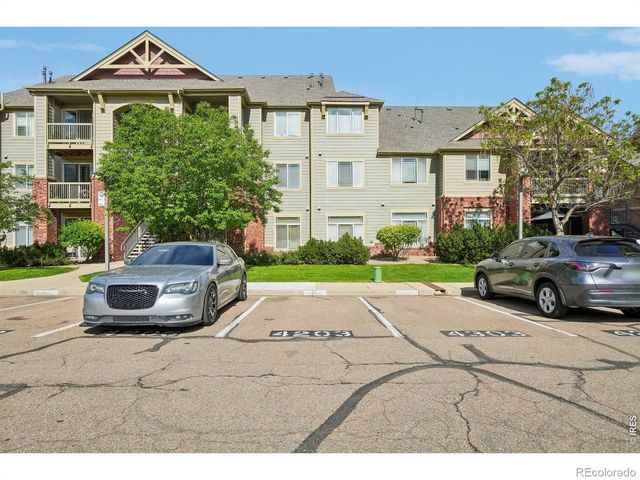 804 Summer Hawk Drive 4203, Longmont, CO 80504