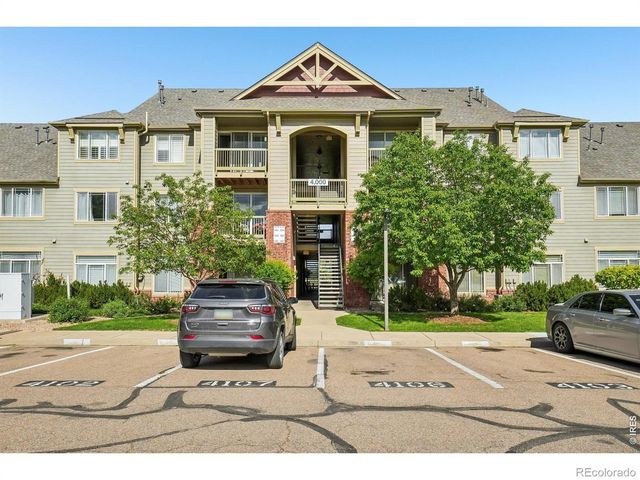 804 Summer Hawk Drive 4203, Longmont, CO 80504