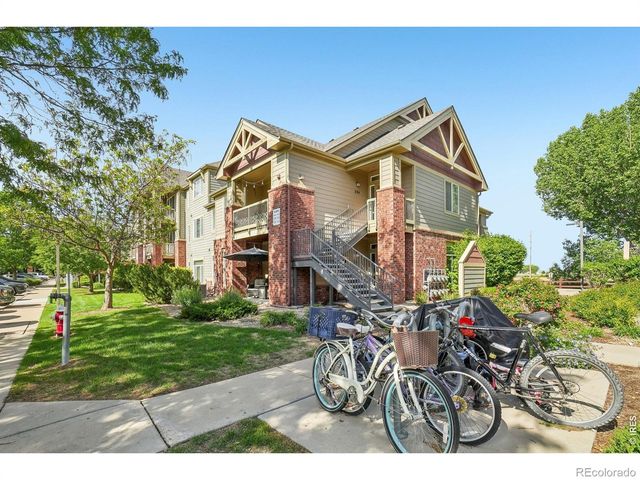 804 Summer Hawk Drive 4203, Longmont, CO 80504