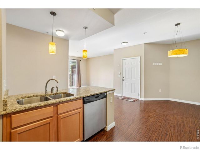 804 Summer Hawk Drive 4203, Longmont, CO 80504