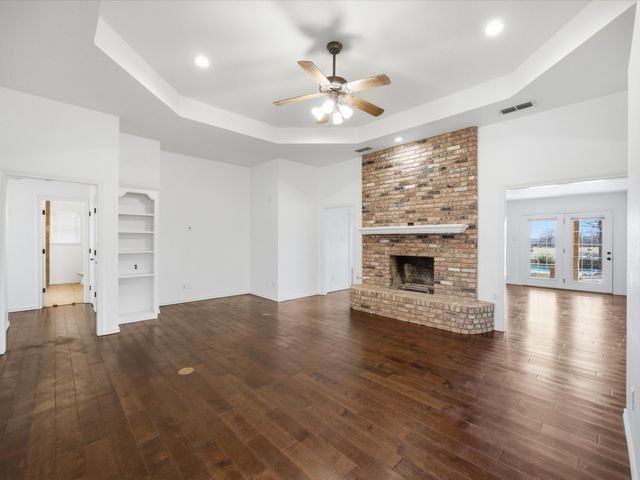 19901 S Highway 281 A, Lipan, TX 76462