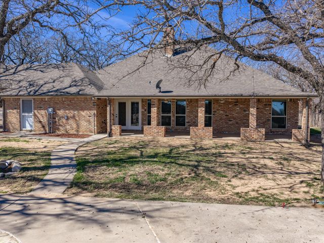 19901 S Highway 281 A, Lipan, TX 76462