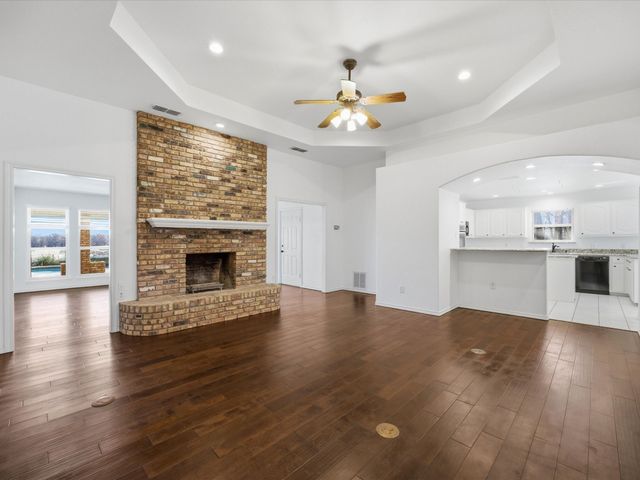 19901 S Highway 281 A, Lipan, TX 76462