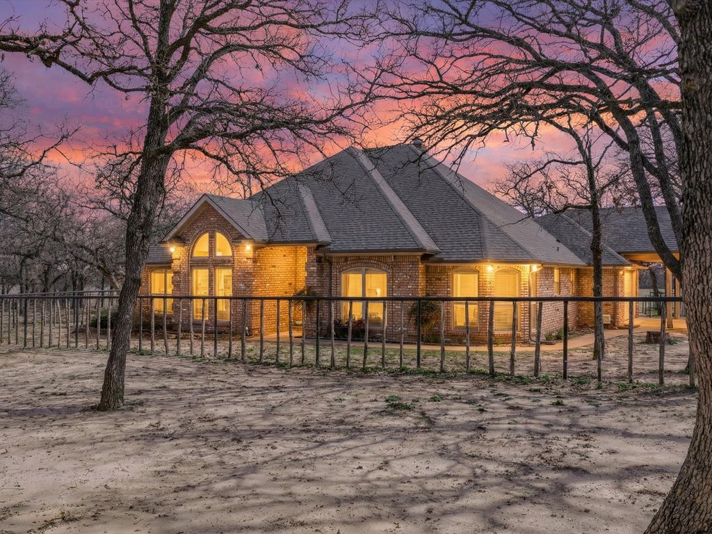 19901 S Highway 281 A, Lipan, TX 76462