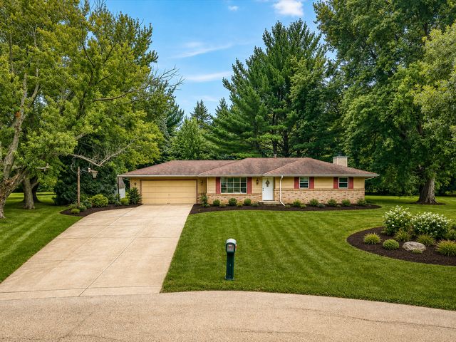 3919 Falling Leaf Drive, Rockford, IL 61109