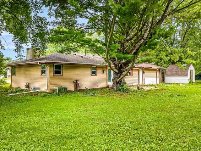 3919 Falling Leaf Drive, Rockford, IL 61109