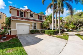 15048 SW 51st St, Davie, FL 33331